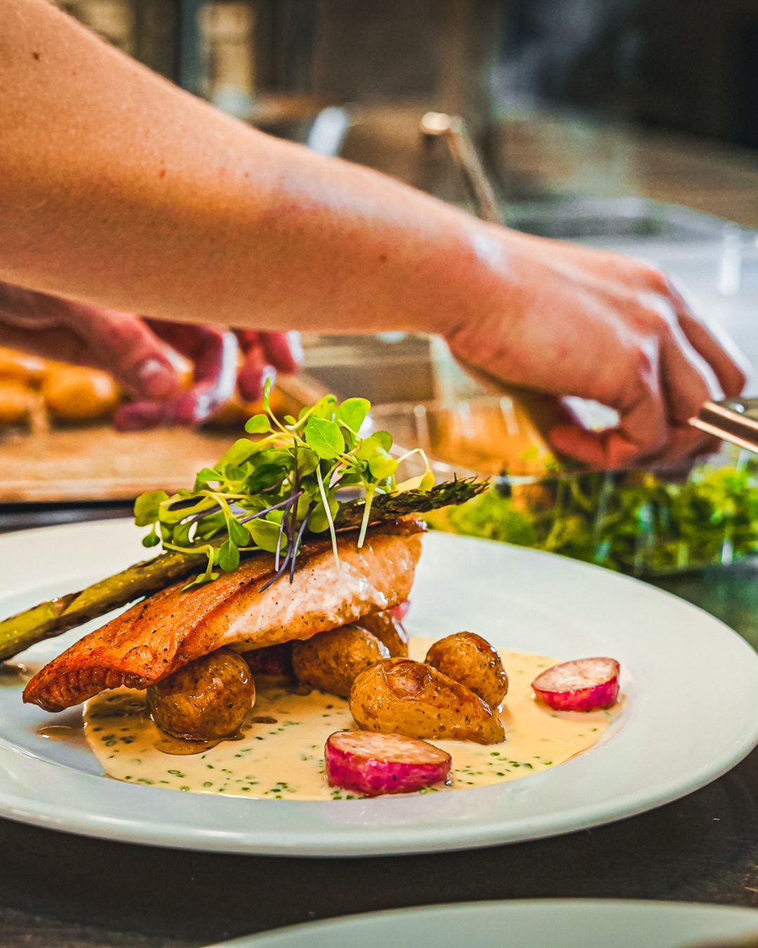 Craft Deli & Restaurant