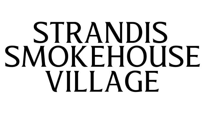 Strandis Smokehouse Village